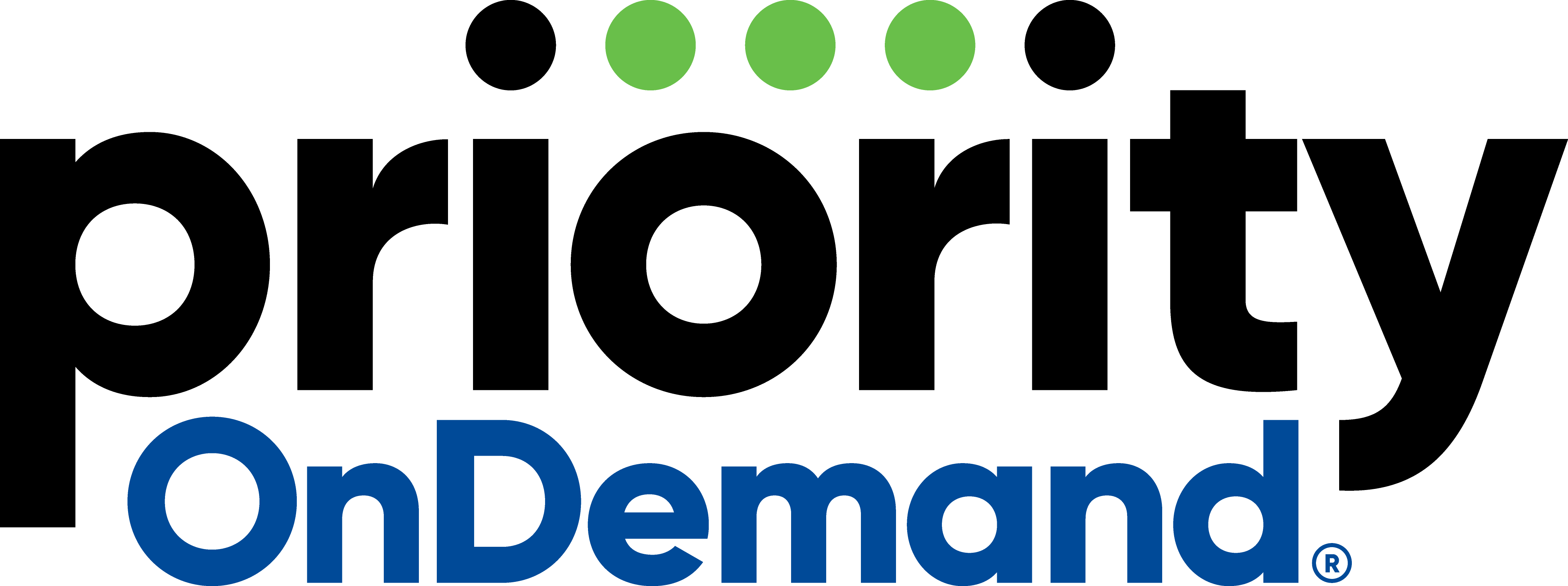 Priority OnDemand
