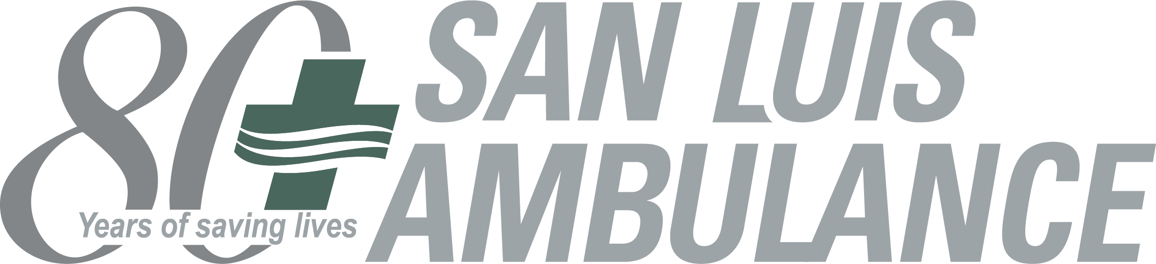 San Luis Ambulance