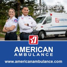 American Ambulance